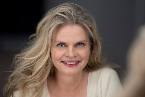 Isabelle Nanty, membre du jury FAH2017