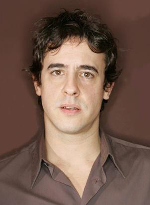 Karim Adda pour J'ai plein de projets, prix du court métrage ex-aequo du FAH2007
