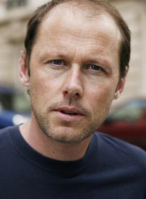 Matthieu Roze pour Petit Poucet, prix du court métrage ex-aequo du FAH2007