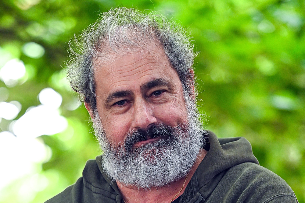 Gustave Kervern, membre du Jury du FAH2025
