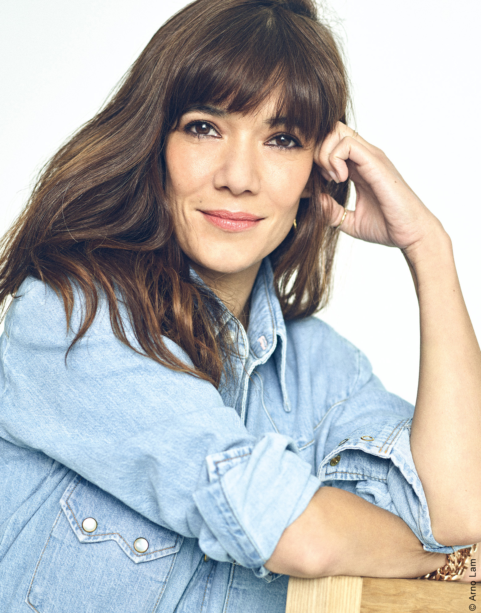 FAH2026_Melanie_Doutey_Credit_Arno_Lam Mélanie Doutey, membre du jury du FAH2026