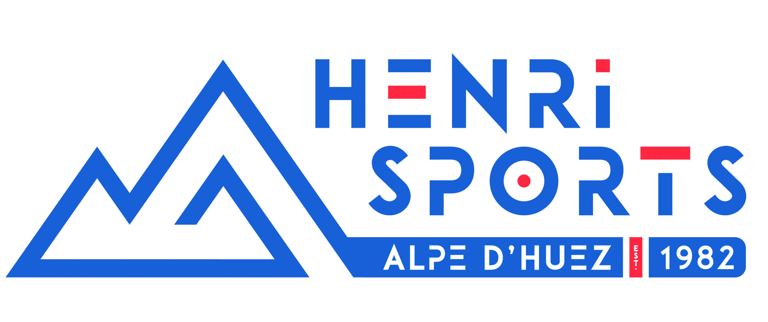 Logo Henri Sports