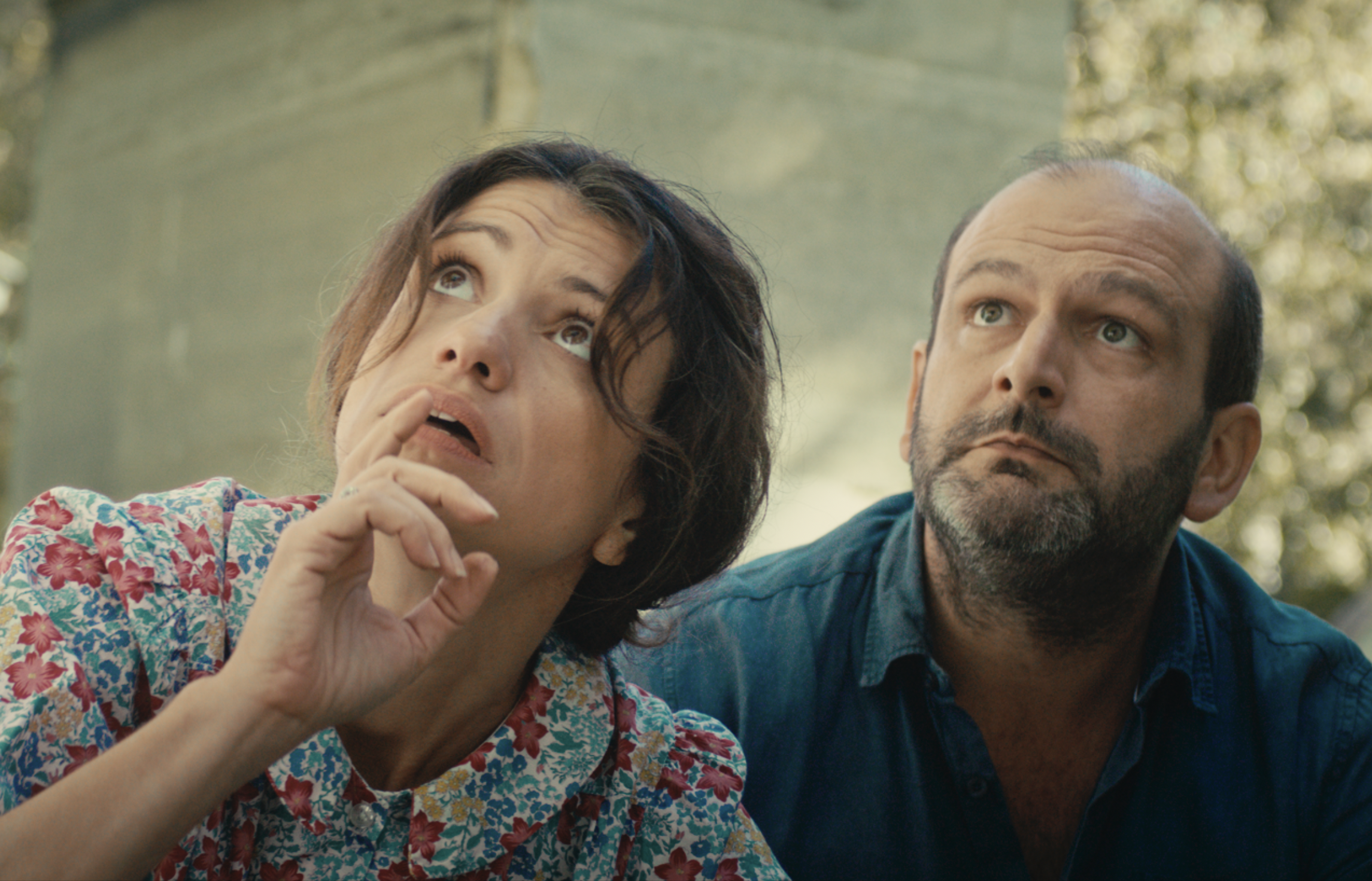 Visuel de Alle vongole, court métrage en compétition du FAH2026