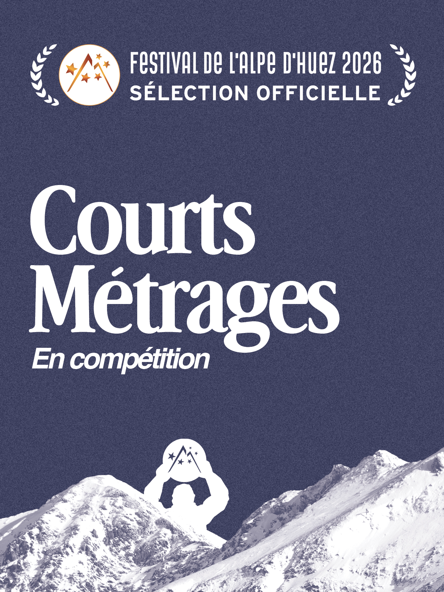 FAH2026_Annonce_CMEC Visuel d'annonce des courts métrages en compétition du FAH2026