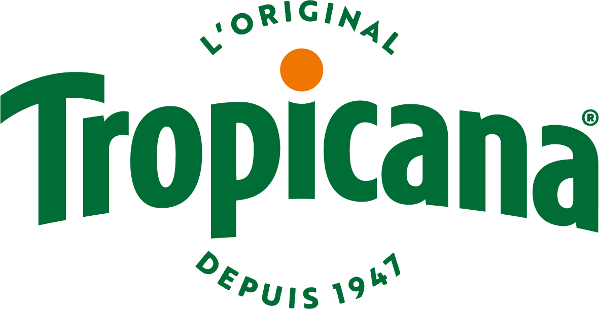 Tropicana, fournisseur officiel du FAH2026