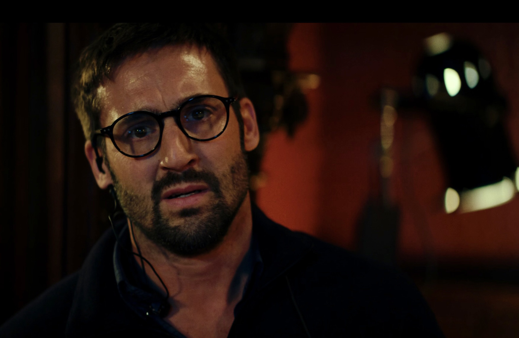 Visuel de Vous allez me faire pleurer, court métrage en compétition du FAH2026