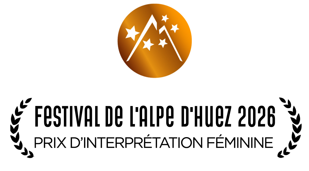 FAH2026_Palmares_Logo_Prix_Interpretation_feminine Logo du Prix d'interprétation féminine du FAH2026