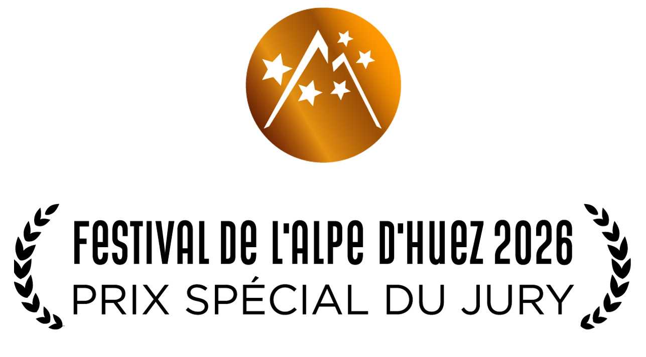 FAH2026_Palmares_Logo_Prix_Special_Jury Logo du Prix Spécial du Jury du FAH2026