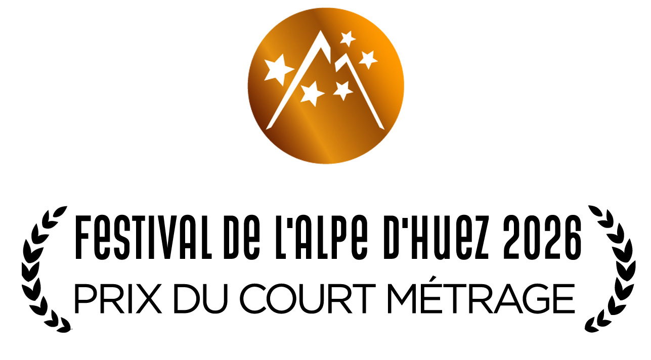 FAH2026_Palmares_Logo_Prix_du_Court_Metrage Logo du Prix du Court Métrage du FAH2026