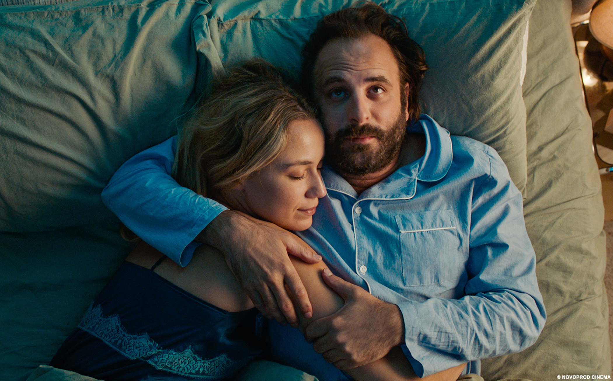 Screenshot Visuel de La poupée, film en compétition du FAH2026