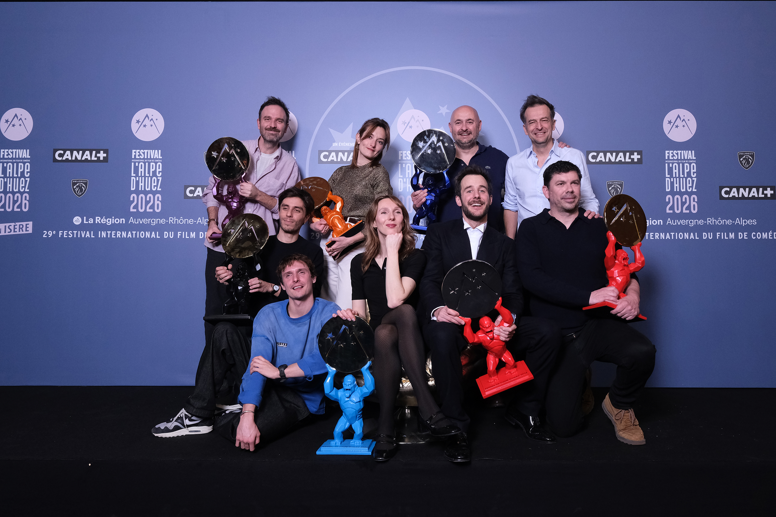 MB_Photocall_Laureats_02860 copie Photo des lauréats du FAH2026