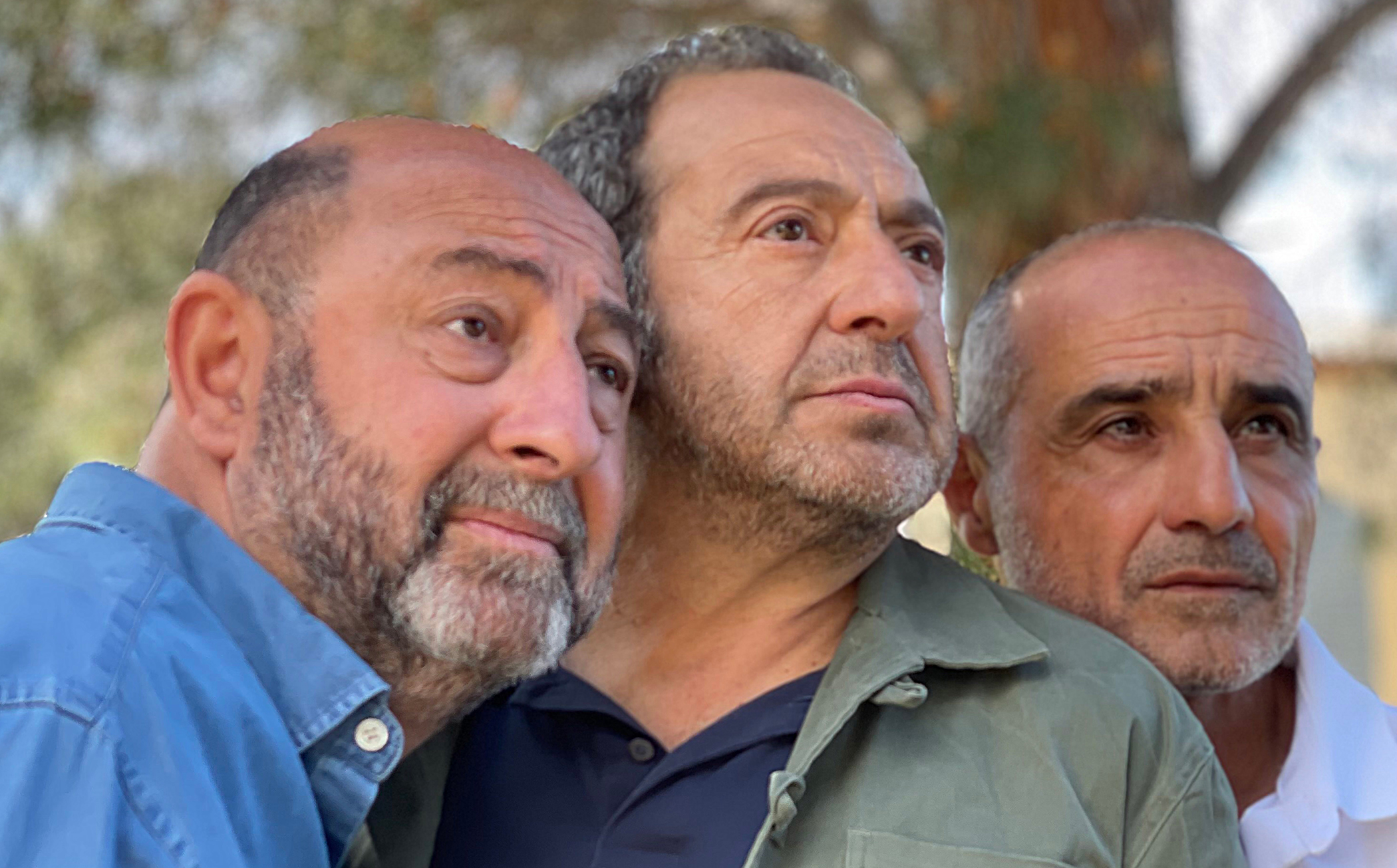 Visuel de Permis de détruire, film hors compétition du FAH2026