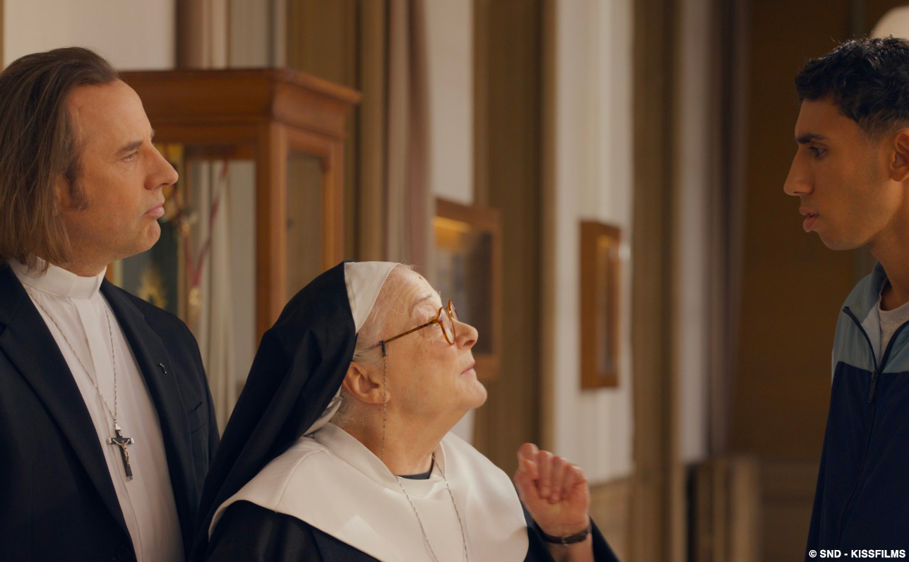 Tess_Credit_©SND-Kissfilms Visuel de Tombé du ciel, film en compétition du FAH2026