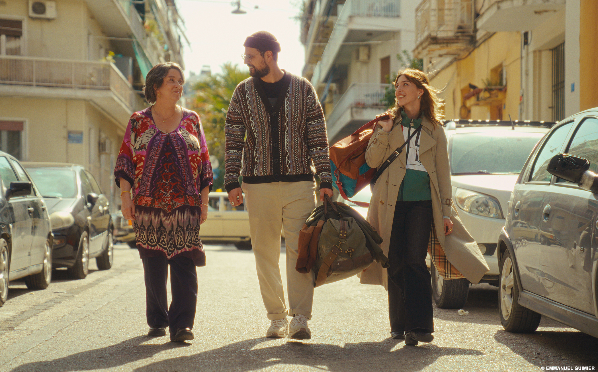 Tout_va_super_Copyright_Emmanuel_Guimier Visuel de Tout va super, film en compétition du FAH2026