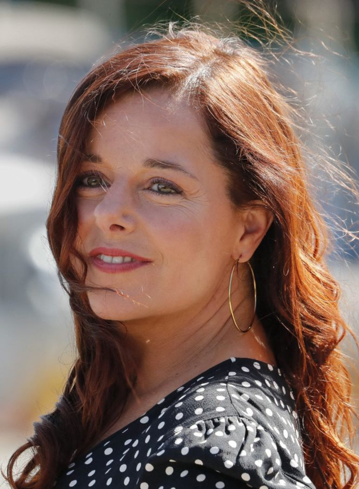 Laure Calamy, Prix d'interprétation féminine du FAH2026
