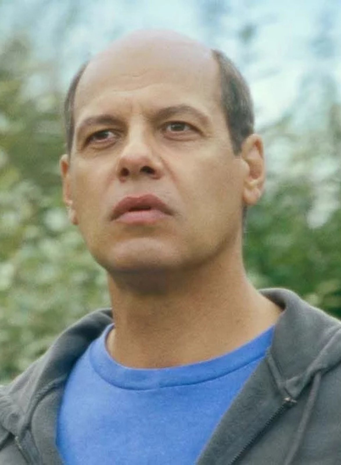 Laurent Lafitte, Prix d'interprétation masculine du FAH2026